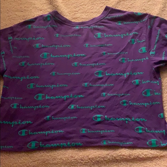 Champion shirt - Picture 2 of 4